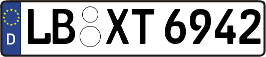 LB-XT6942