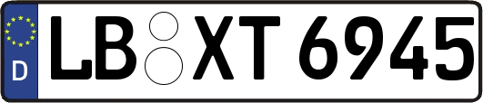 LB-XT6945