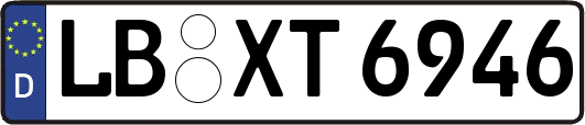 LB-XT6946