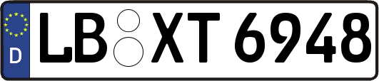 LB-XT6948