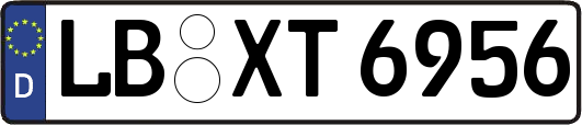 LB-XT6956