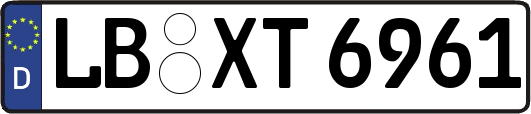 LB-XT6961