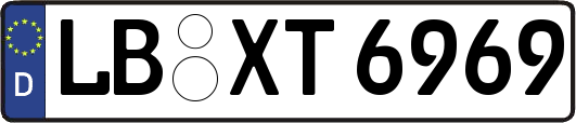 LB-XT6969