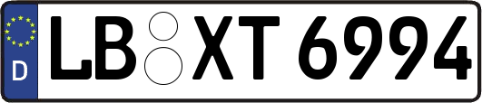 LB-XT6994