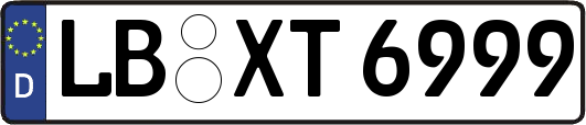 LB-XT6999