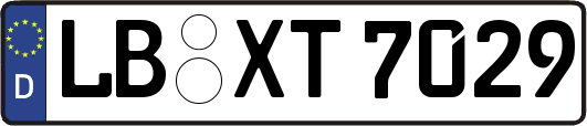 LB-XT7029