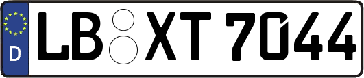 LB-XT7044