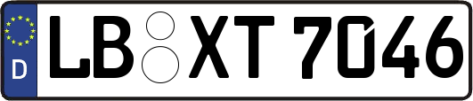 LB-XT7046