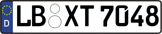 LB-XT7048