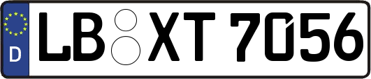LB-XT7056