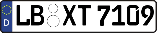 LB-XT7109