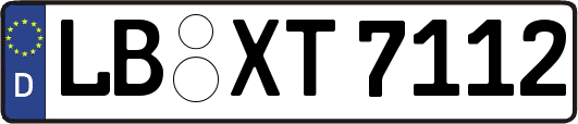 LB-XT7112