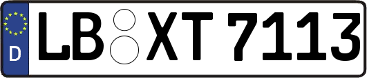 LB-XT7113
