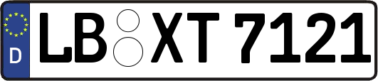 LB-XT7121