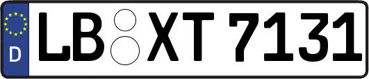 LB-XT7131