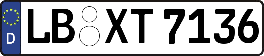LB-XT7136