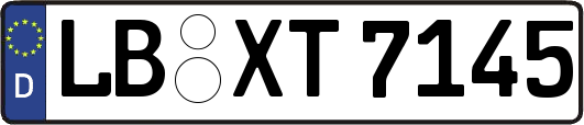 LB-XT7145