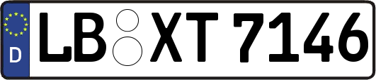 LB-XT7146