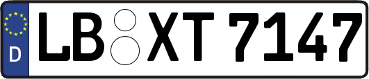 LB-XT7147