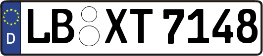 LB-XT7148