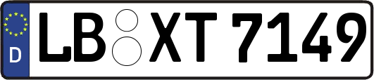 LB-XT7149