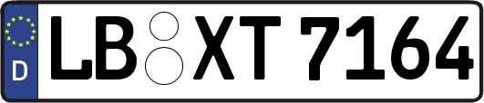 LB-XT7164