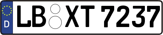 LB-XT7237