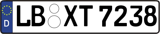 LB-XT7238