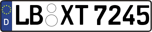 LB-XT7245