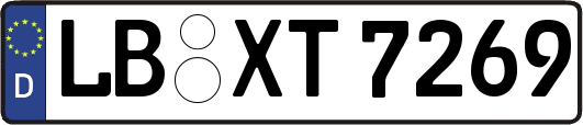 LB-XT7269