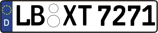 LB-XT7271