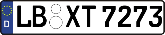 LB-XT7273
