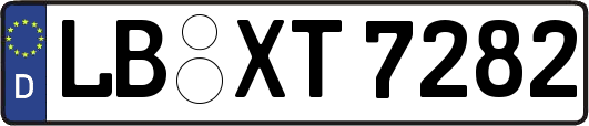 LB-XT7282