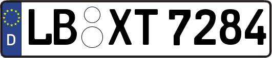 LB-XT7284