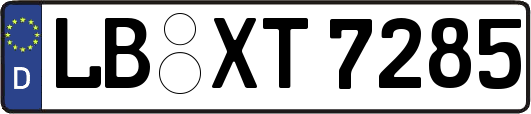 LB-XT7285