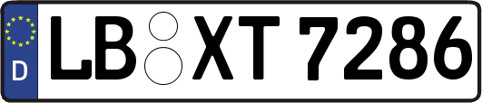 LB-XT7286