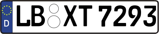 LB-XT7293
