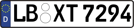 LB-XT7294