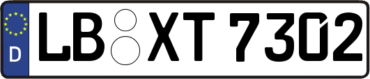 LB-XT7302