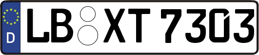 LB-XT7303