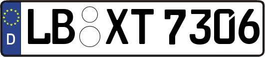 LB-XT7306