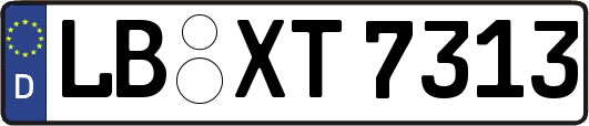 LB-XT7313