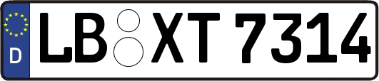 LB-XT7314