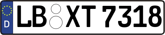 LB-XT7318