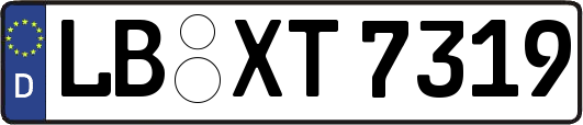 LB-XT7319