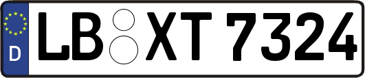 LB-XT7324