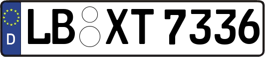 LB-XT7336