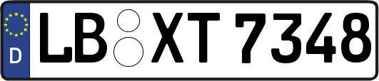LB-XT7348
