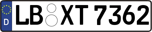 LB-XT7362