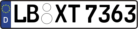 LB-XT7363